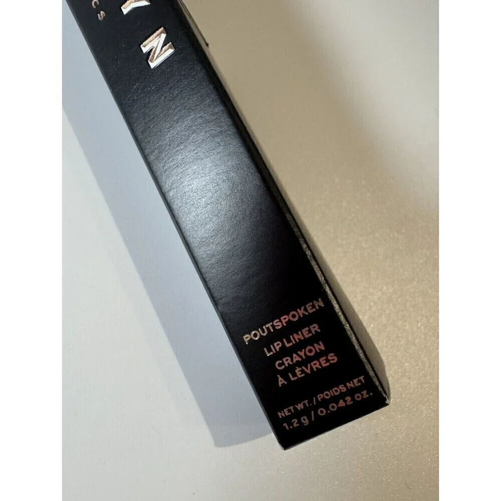 JACLYN Cosmetics Poutspoken Lip Liner  